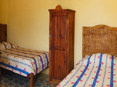 Hotel Del Peregrino Boutique Hotel Мерида