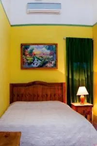 Hotel Del Peregrino Boutique Hotel Мерида