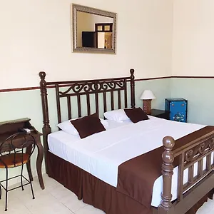 3* Hostal Luna Nueva Hotel-boutique