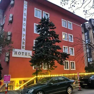 Febor Park Levent Turchia