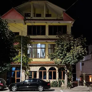 Restaurant Savoja Albania