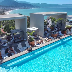 Mio Vallarta Unique & Different- Adults Only Hotel