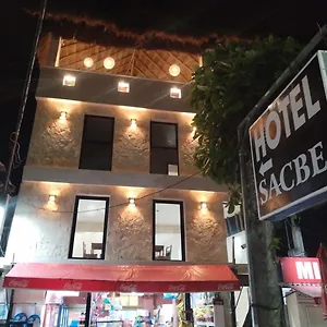 Sacbe Hotel