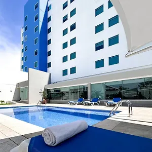 Express Mérida, An Ihg Mérida