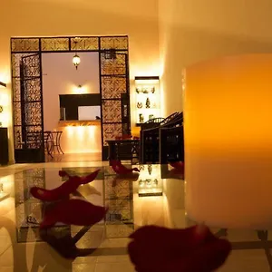 4* Hotel Casa Temazcal