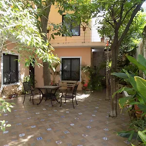 3* Bed and breakfast Casa Carmita