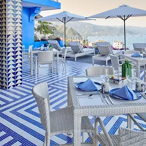 Luxury Patio Azul (adults Only) Hotel