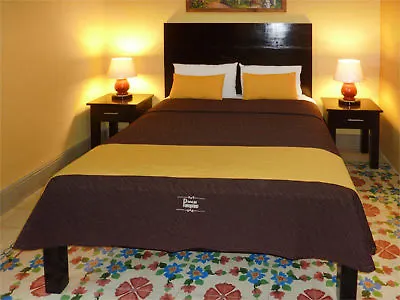 Hotel Del Peregrino Boutique Hotel Merida 4*,