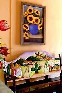 Hotel Del Peregrino Boutique Hotel Merida