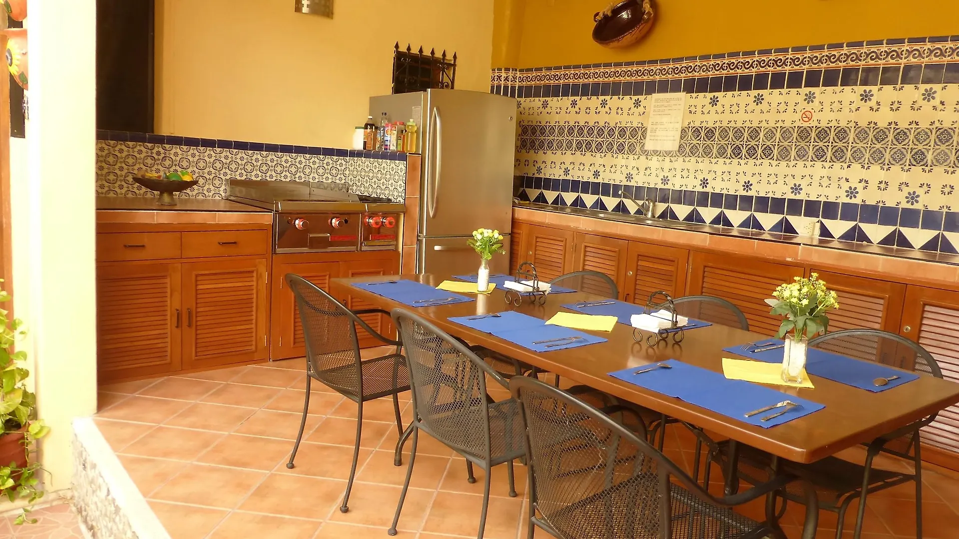 Hotel Del Peregrino Boutique Hotel Merida