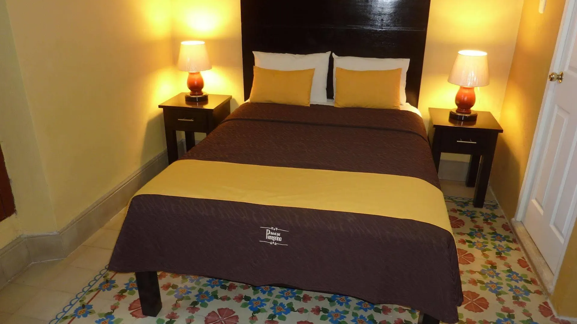 Hotel Del Peregrino Boutique Hotel Merida